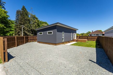 Photo of property in 34b Hislop Street, Geraldine, 7930