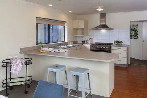 Photo of property in 4b Georgia Grove, Paraparaumu, 5032