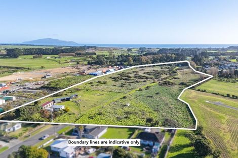 Photo of property in 32 Temuera Street, Otaki, 5512