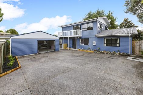 Photo of property in 23a Short Street, Papakura, 2110