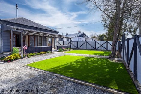 Photo of property in 40 Cox Street, Geraldine, 7930