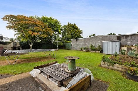 Photo of property in 10 Tokomaru Street, Welbourn, New Plymouth, 4312