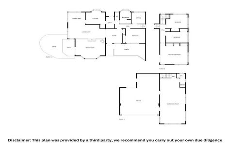 Photo of property in 10 Epsom Road, Hokowhitu, Palmerston North, 4410