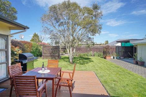 Photo of property in 7 Epworth Street, Kaiapoi, 7630