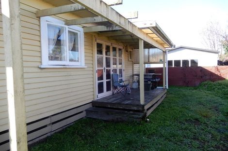 Photo of property in 3a Bent Street, Putaruru, 3411