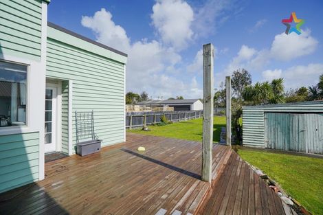 Photo of property in 77 Morton Street, Georgetown, Invercargill, 9812