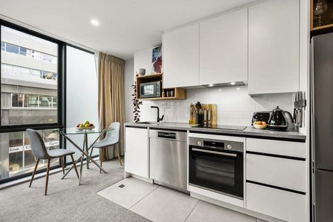 Photo of property in 203/212 Willis Street, Te Aro, Wellington, 6011