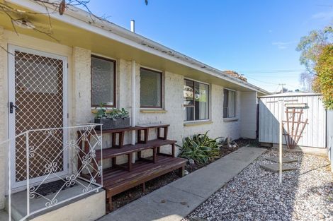Photo of property in 16a Brian Bary Street, Redwoodtown, Blenheim, 7201