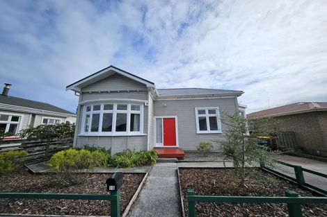 Photo of property in 18 Cowper Street, Greymouth, 7805