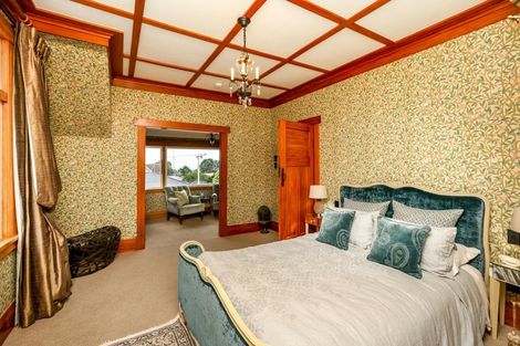 Photo of property in 83 Brougham Street, New Plymouth, 4310