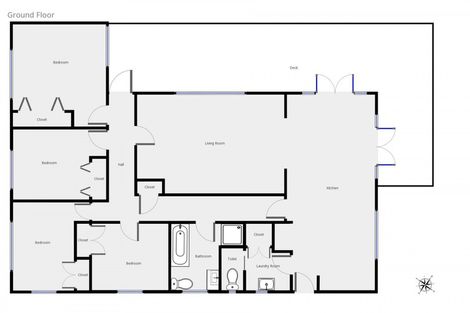 Photo of property in 117 Blighs Road, Strowan, Christchurch, 8052