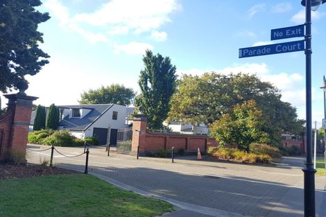 Photo of property in 63 Parade Court, Addington, Christchurch, 8024