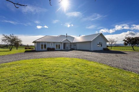 Photo of property in 238 Puketutu Road, Matamata, 3472