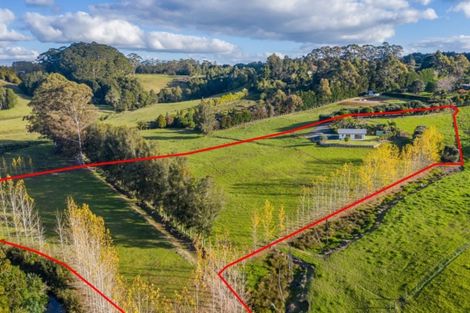 Photo of property in 121d Waimate North Road, Kerikeri, 0293