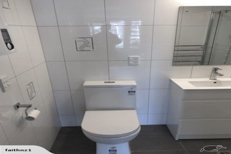 Photo of property in 4/2 Palmer Street, Aro Valley, Wellington, 6011