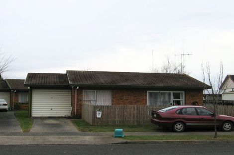 Photo of property in 24b Roy Street, Nawton, Hamilton, 3200