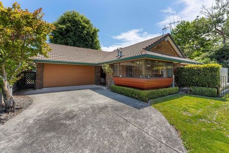 Photo of property in 3 Dresdan Court, Hokowhitu, Palmerston North, 4410