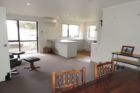 Photo of property in 36 Nikau Place, Matamata, 3400