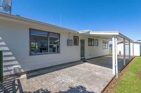 Photo of property in 11 Wild Street, Feilding, 4702