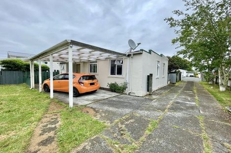 Photo of property in 25 Beth Street, Trentham, Upper Hutt, 5018