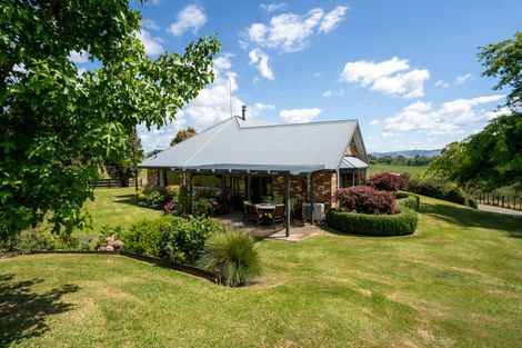 Photo of property in 1534 Buckland Road, Karapiro, Cambridge, 3496