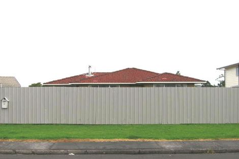 Photo of property in 8 Tabitha Crescent, Henderson, Auckland, 0612