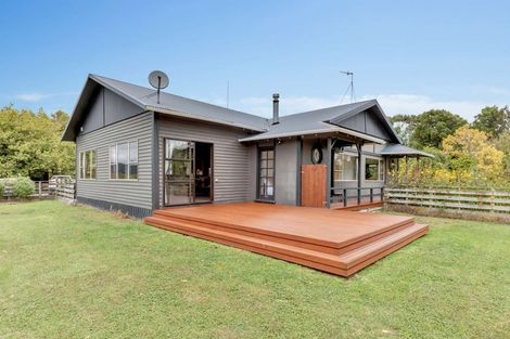 Photo of property in 23 Harrisons Line, Ashhurst, Palmerston North, 4470