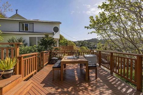 Photo of property in 38 Hathaway Avenue, Karori, Wellington, 6012