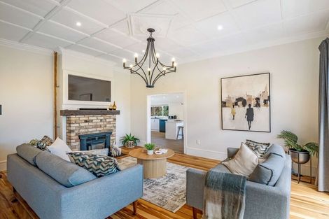 Photo of property in 62 Prospect Terrace, Pukekohe, 2120