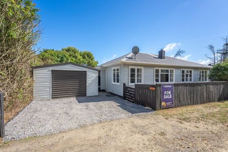 Photo of property in 189 Swamp Road, Te Horo, Otaki, 5581