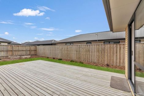 Photo of property in 14 Nathaniel Archer Street, Woodend, 7610