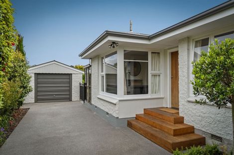 Photo of property in 93 Stanbury Avenue, Somerfield, Christchurch, 8024