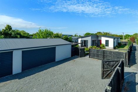 Photo of property in 79 Mcbratneys Road, Dallington, Christchurch, 8061
