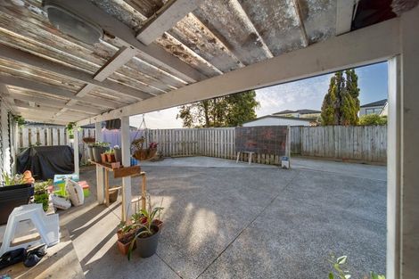 Photo of property in 18a Jellicoe Road, Manurewa, Auckland, 2102