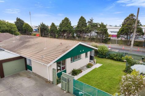 Photo of property in 1/26 Hayton Road, Wigram, Christchurch, 8042