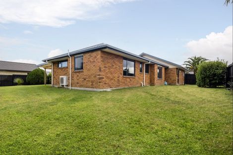 Photo of property in 7 Claymore Place, Flagstaff, Hamilton, 3210