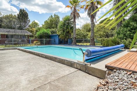 Photo of property in 119 Newell Road, Tamahere, Hamilton, 3283