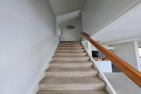 Photo of property in Parklane Mews, 326a The Terrace, Te Aro, Wellington, 6011