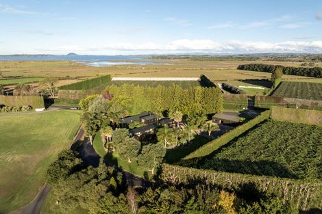 Photo of property in 185 Matahui Road, Aongatete, Katikati, 3181