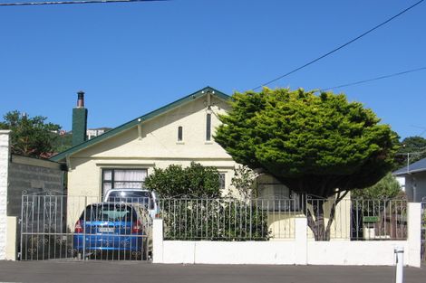 Photo of property in 452 Broadway, Miramar, Wellington, 6022