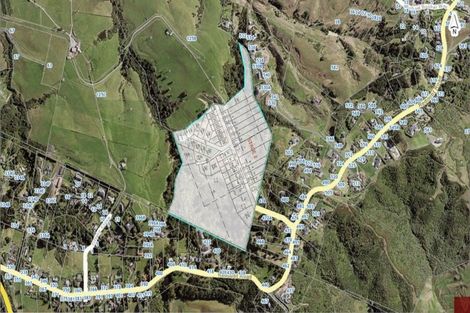 Photo of property in 25 Annmarie Avenue, Totara Park, Auckland, 2019