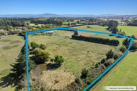 Photo of property in 70 Rossiters Road, Loburn, Rangiora, 7472