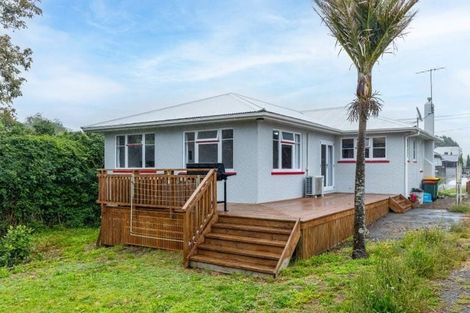 Photo of property in 31 Tokomaru Street, Welbourn, New Plymouth, 4312