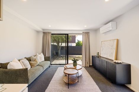 Photo of property in 17/45 Dickens Street, Addington, Christchurch, 8024