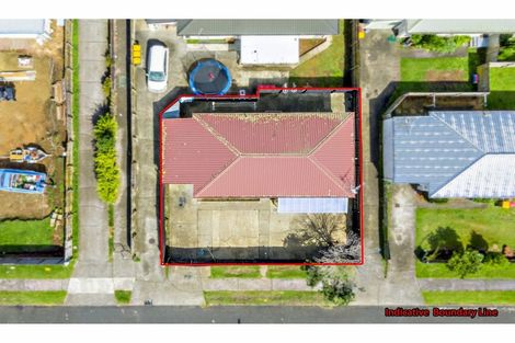 Photo of property in 1/31 Templeton Place, Clendon Park, Auckland, 2103