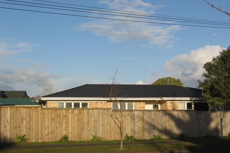 Photo of property in 76 Knighton Road, Hillcrest, Hamilton, 3216