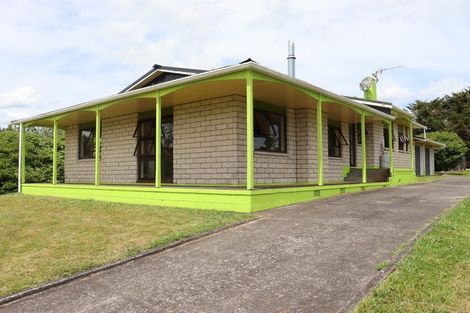Photo of property in 32 Ri Road, Uruti, 4378