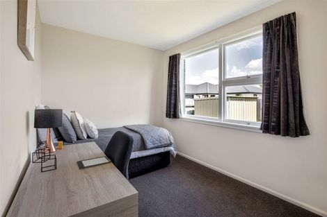 Photo of property in 30 Moore Street, Rolleston, 7614