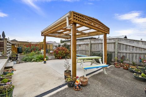 Photo of property in 10 Lambert Street, Marton, 4710