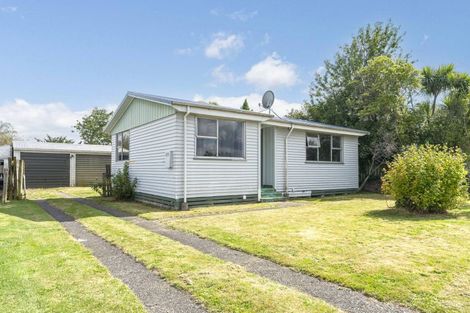Photo of property in 28 Rota Street, Turangi, 3334